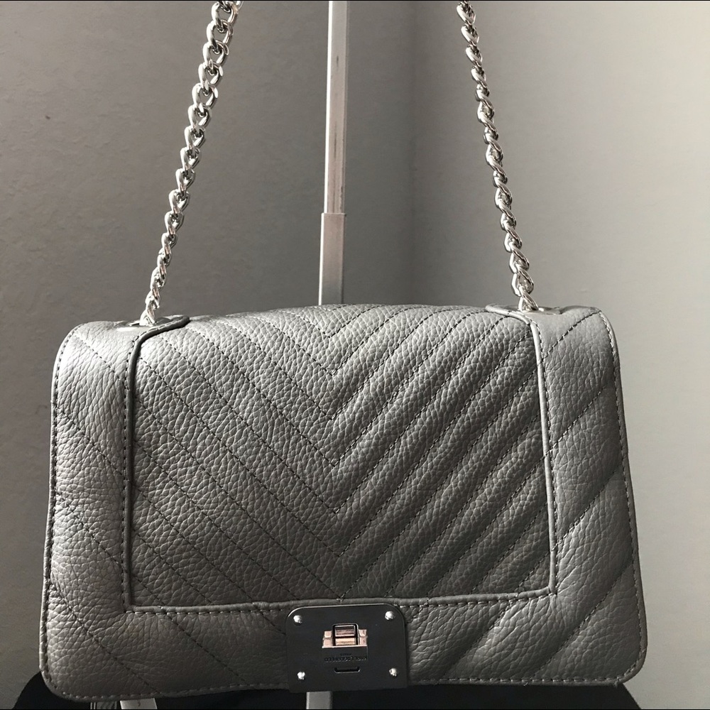 Shoulder bag
